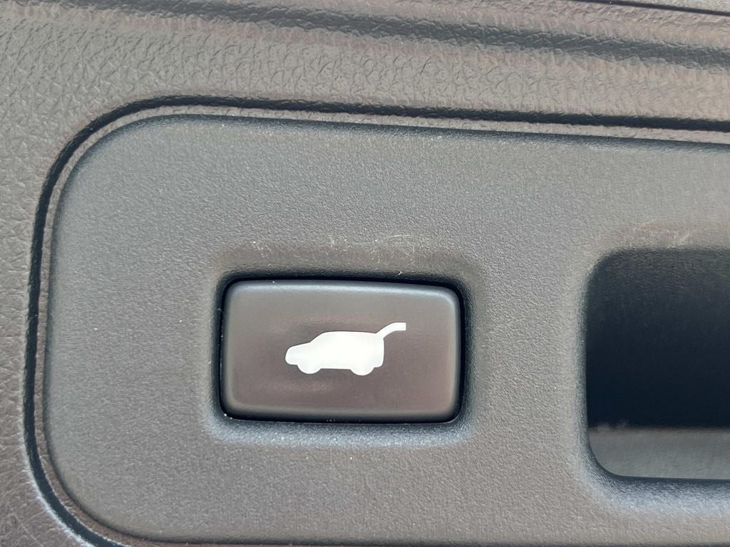 2023 Honda Passport AWD TrailSport