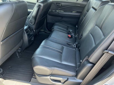 2023 Honda Passport AWD TrailSport
