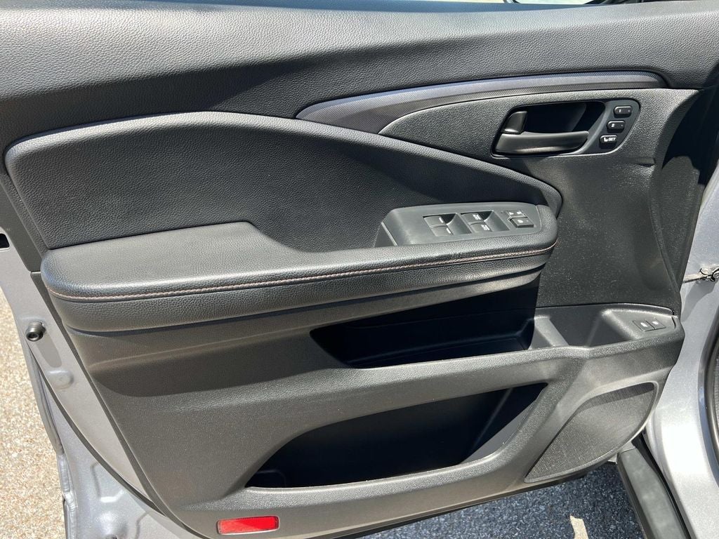 2023 Honda Passport AWD TrailSport
