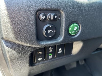 2023 Honda Passport AWD TrailSport