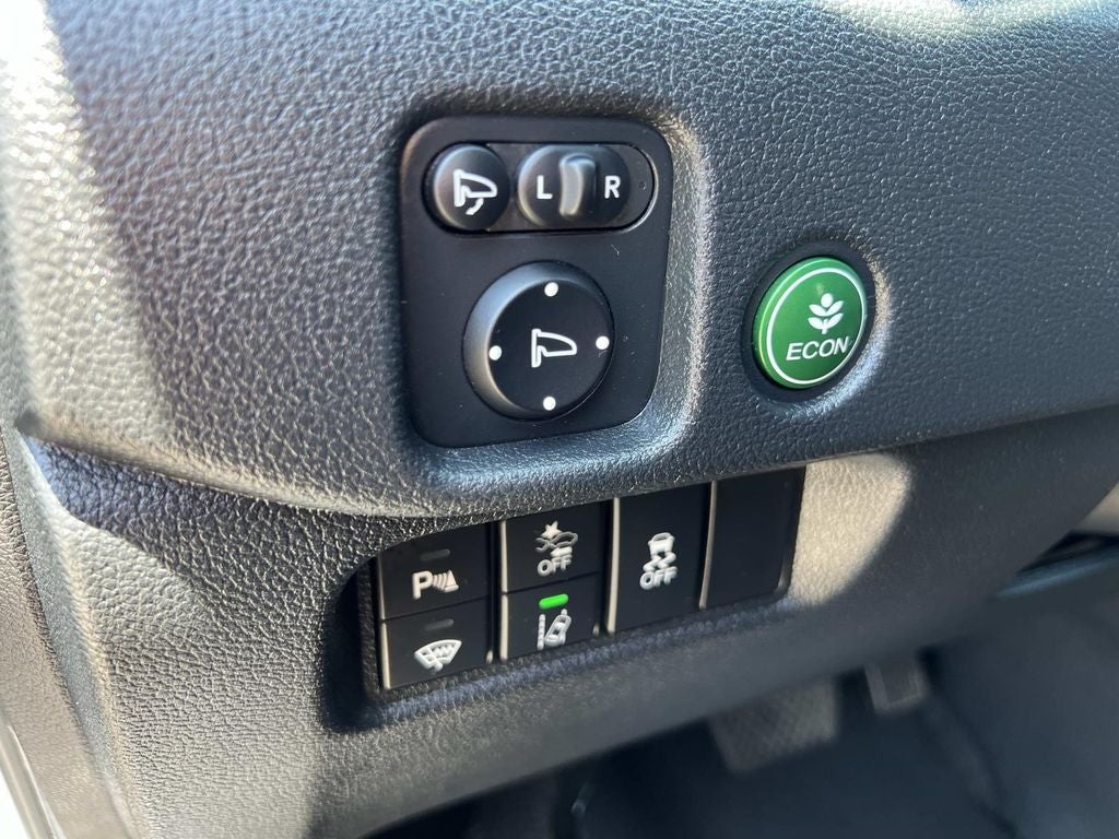 2023 Honda Passport AWD TrailSport
