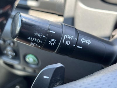 2023 Honda Passport AWD TrailSport