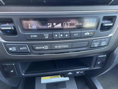 2023 Honda Passport AWD TrailSport