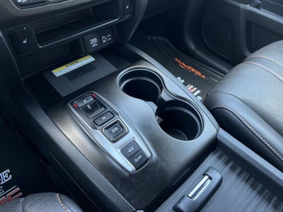 2023 Honda Passport AWD TrailSport