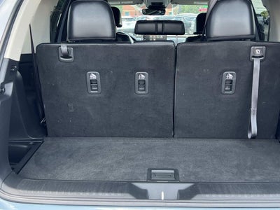 2023 Honda Pilot AWD Touring