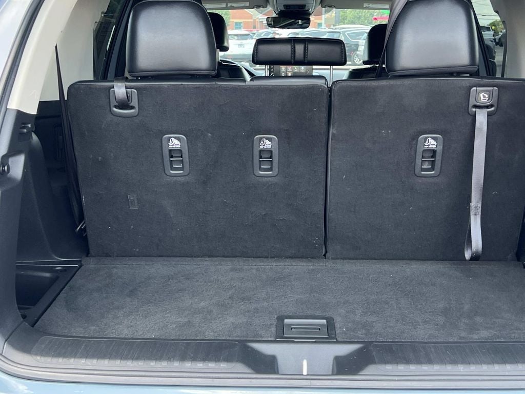 2023 Honda Pilot AWD Touring