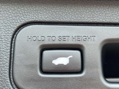 2023 Honda Pilot AWD Touring