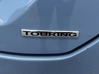2023 Honda Pilot AWD Touring