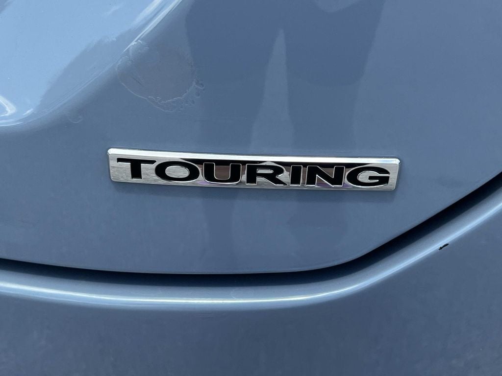 2023 Honda Pilot AWD Touring