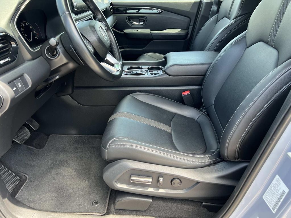 2023 Honda Pilot AWD Touring