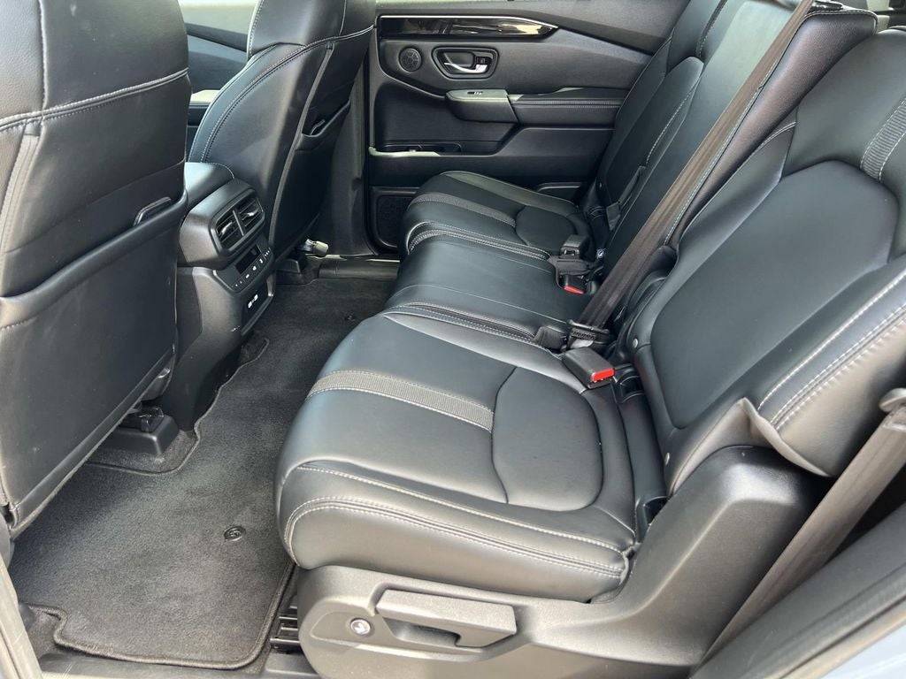 2023 Honda Pilot AWD Touring