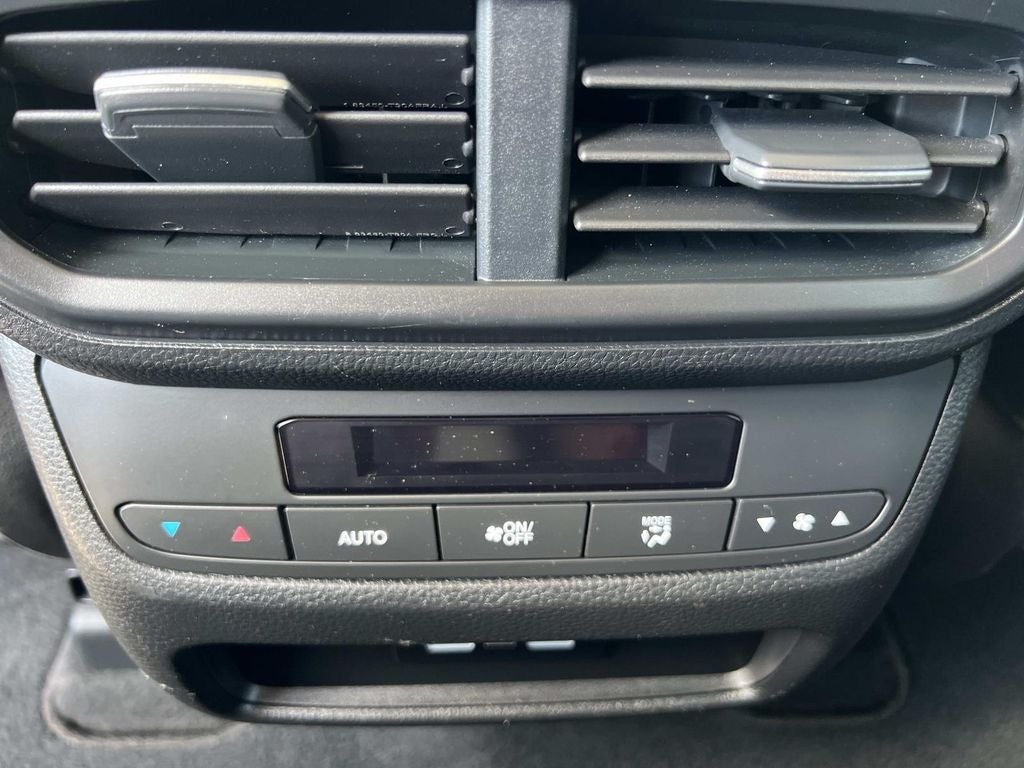 2023 Honda Pilot AWD Touring