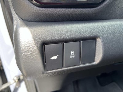 2023 Honda Pilot AWD Touring
