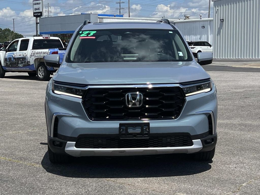 2023 Honda Pilot AWD Touring