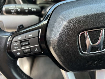 2023 Honda Pilot AWD Touring