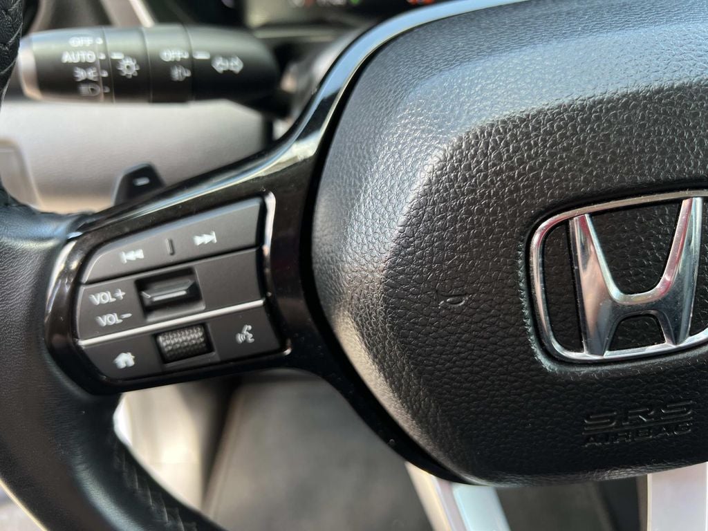 2023 Honda Pilot AWD Touring