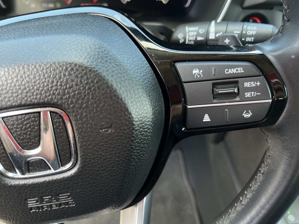 2023 Honda Pilot AWD Touring