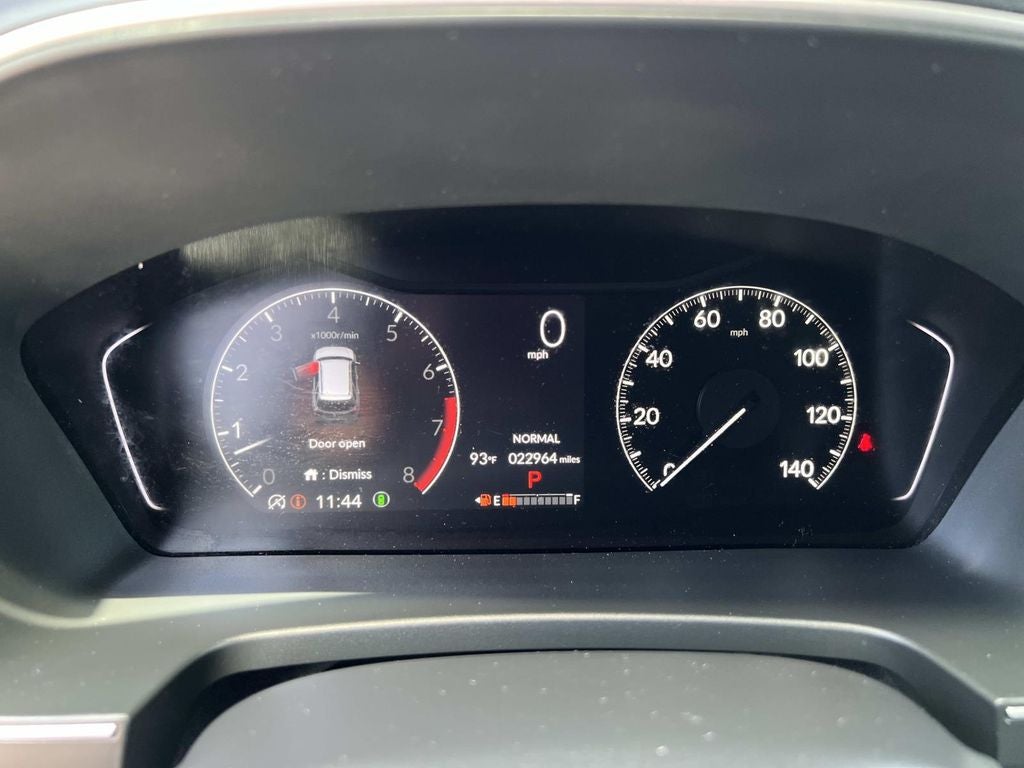 2023 Honda Pilot AWD Touring