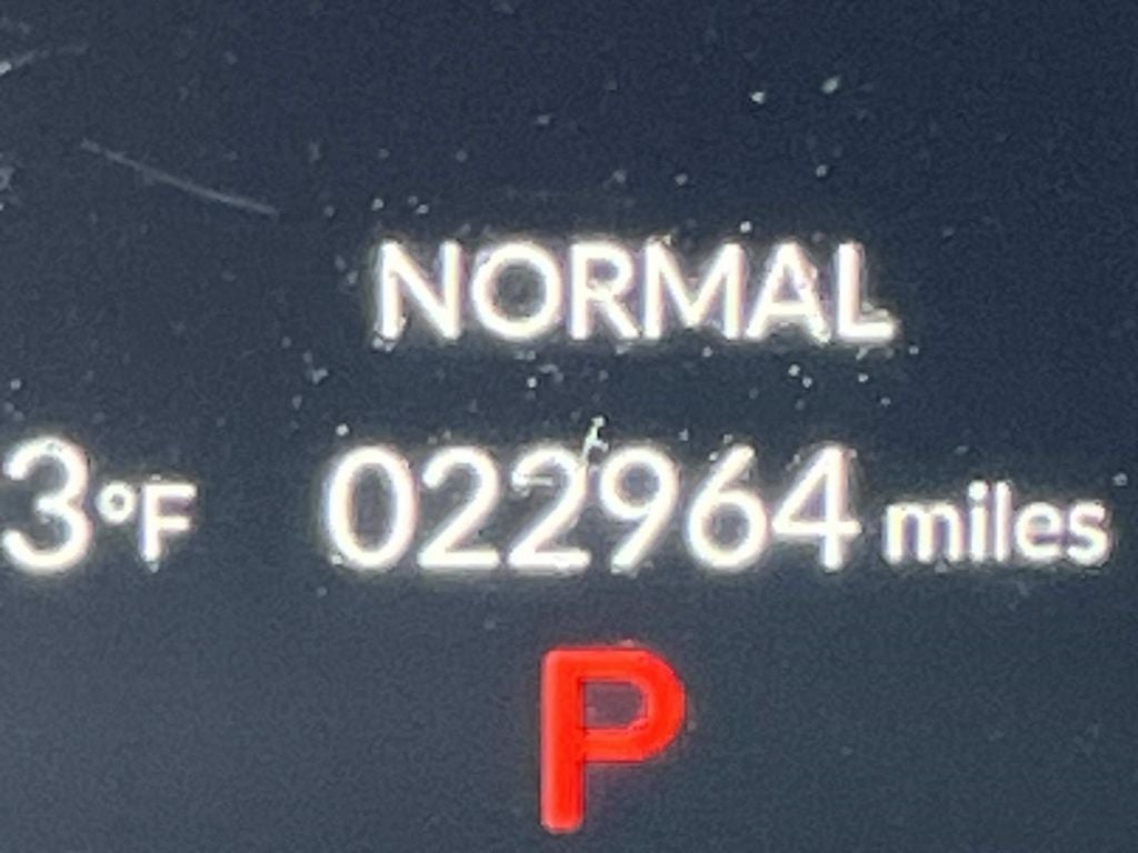 2023 Honda Pilot AWD Touring