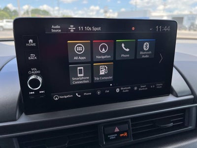 2023 Honda Pilot AWD Touring