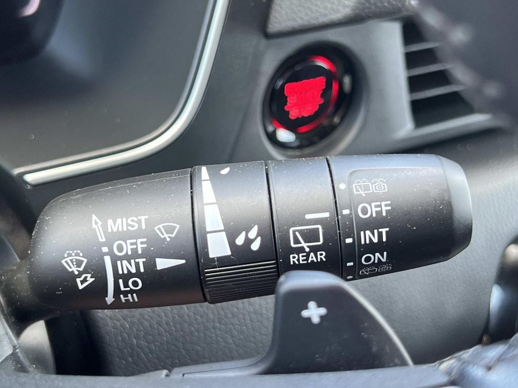 2023 Honda Pilot AWD Touring