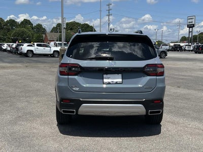 2023 Honda Pilot AWD Touring