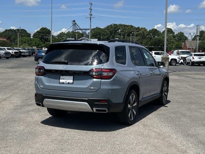 2023 Honda Pilot AWD Touring