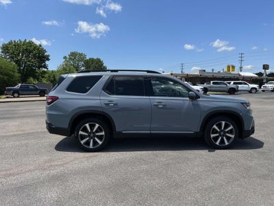 2023 Honda Pilot AWD Touring