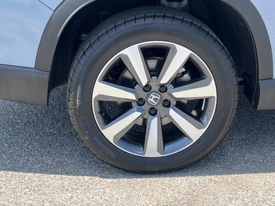 2023 Honda Pilot AWD Touring