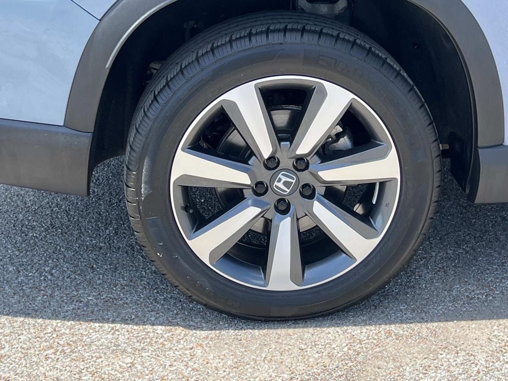 2023 Honda Pilot AWD Touring