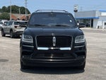 2020 Lincoln Navigator L Reserve