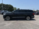 2020 Lincoln Navigator L Reserve