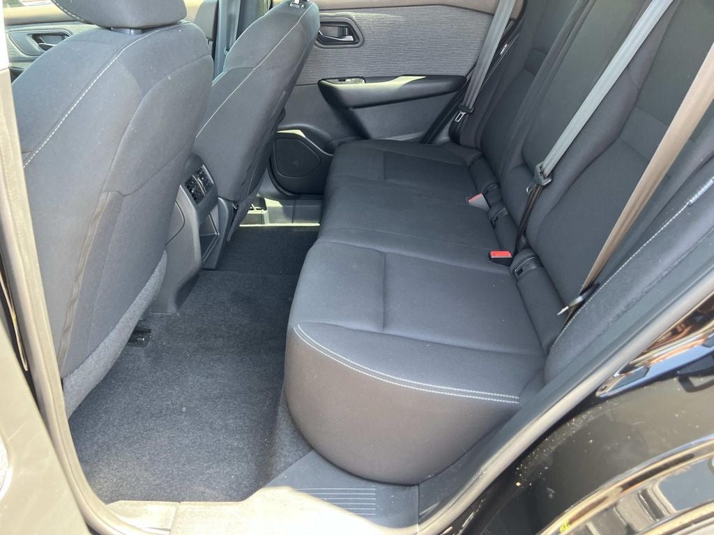 2023 Nissan Rogue S FWD