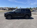 2023 Nissan Rogue S FWD