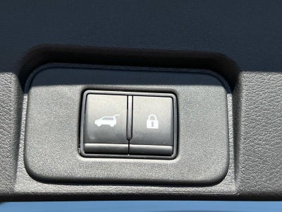 2026 Nissan Rogue SL