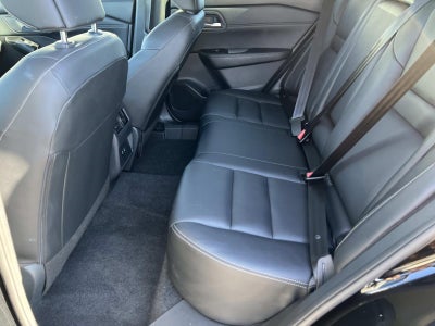 2026 Nissan Rogue SL