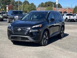 2026 Nissan Rogue SL
