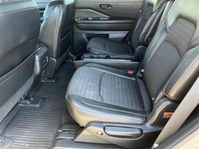 2023 Nissan Pathfinder Rock Creek 4WD