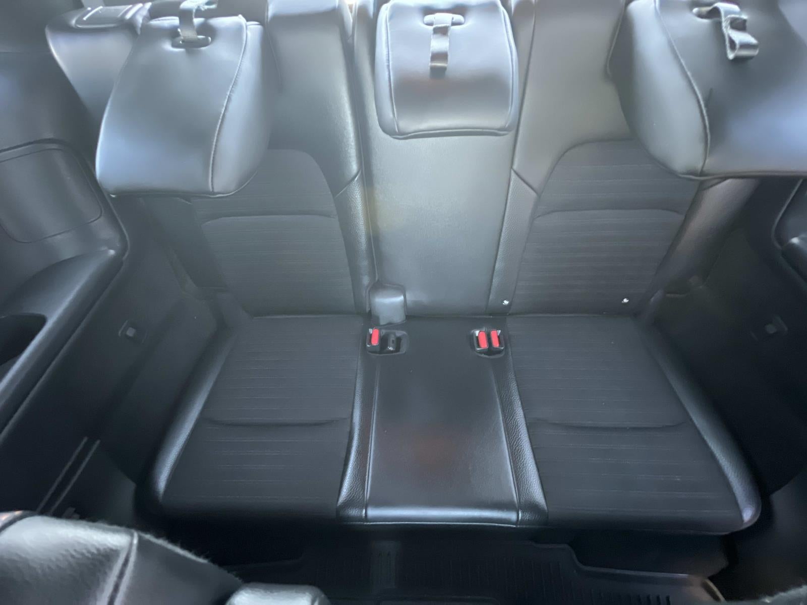 2023 Nissan Pathfinder Rock Creek 4WD