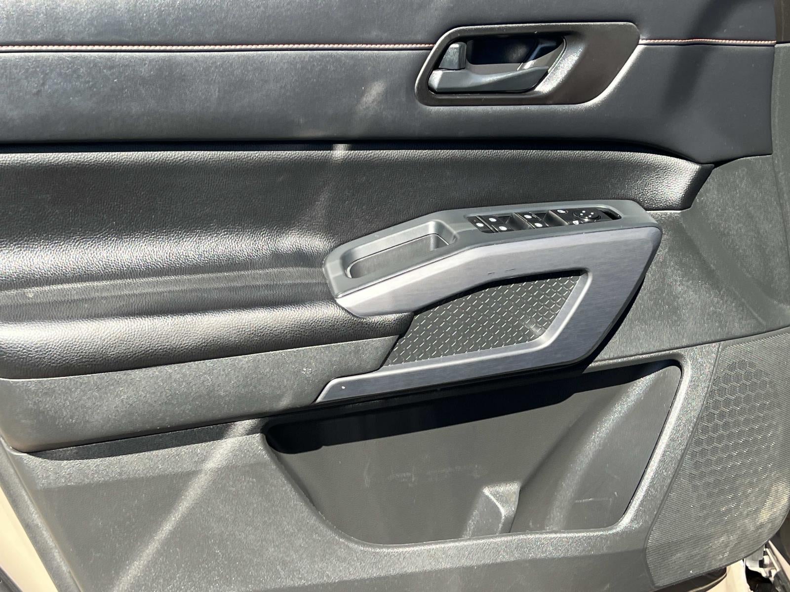 2023 Nissan Pathfinder Rock Creek 4WD