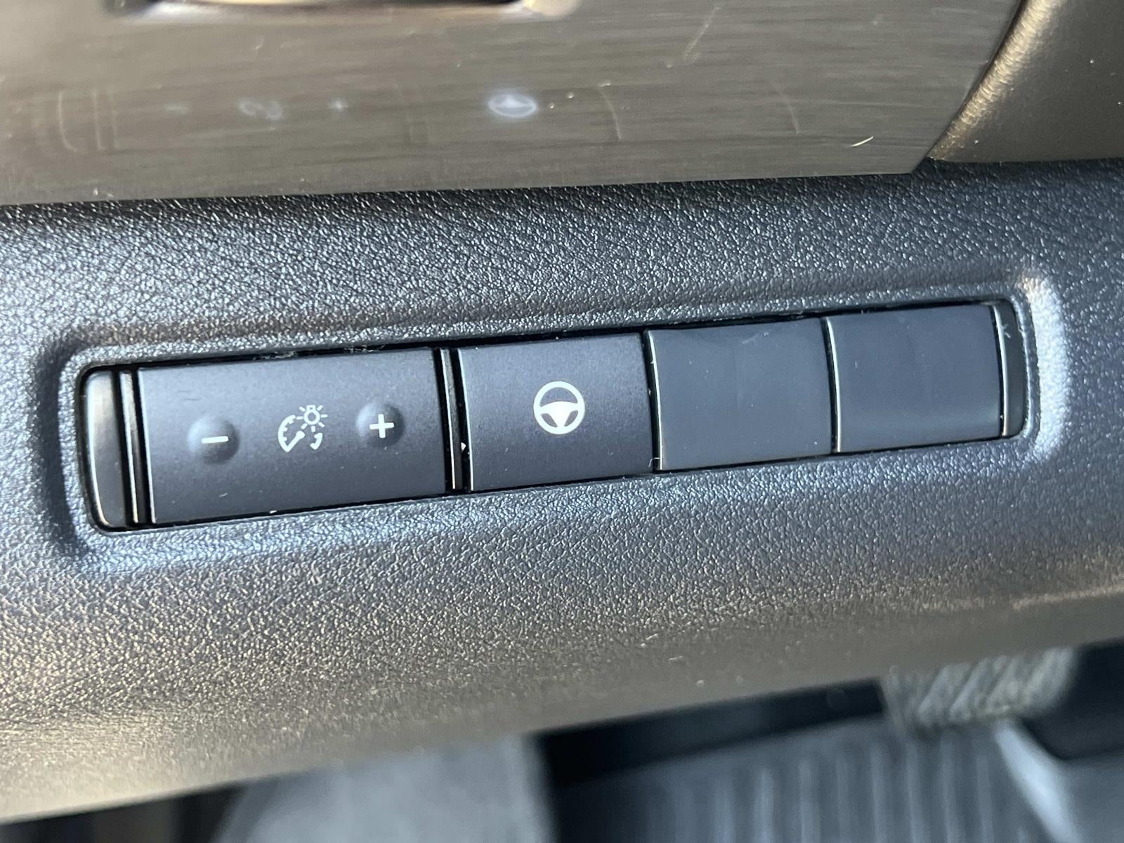 2023 Nissan Pathfinder Rock Creek 4WD