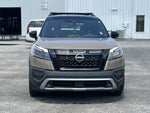 2023 Nissan Pathfinder Rock Creek 4WD