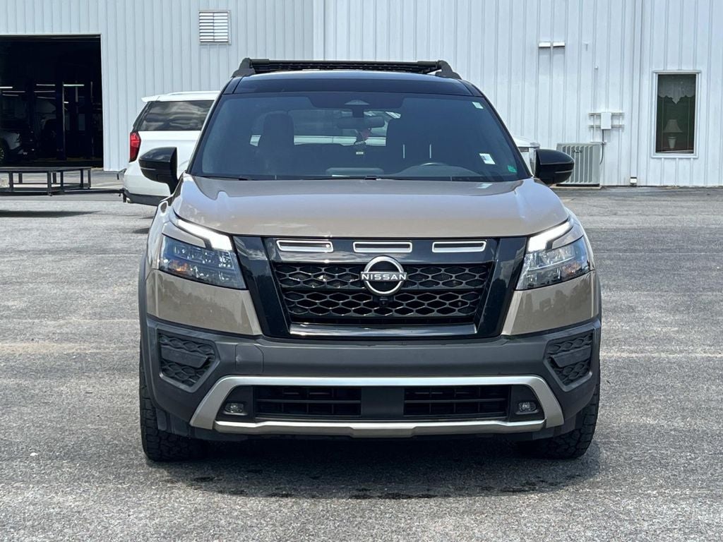 2023 Nissan Pathfinder Rock Creek 4WD