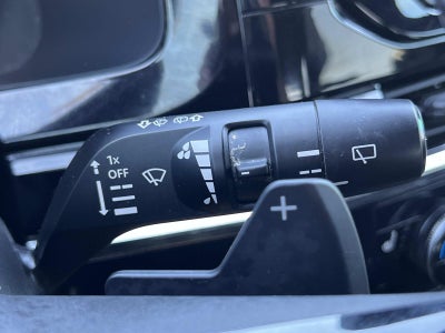 2023 Nissan Pathfinder Rock Creek 4WD