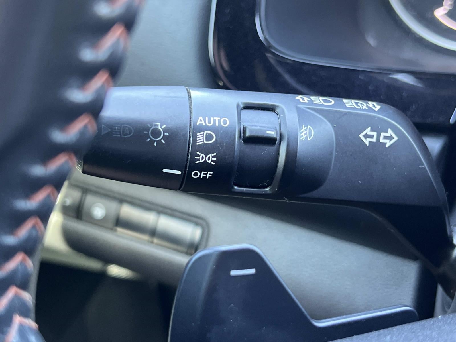 2023 Nissan Pathfinder Rock Creek 4WD