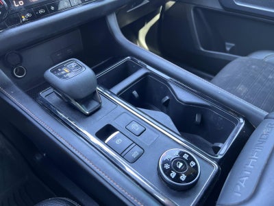 2023 Nissan Pathfinder Rock Creek 4WD