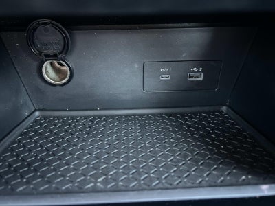 2023 Nissan Pathfinder Rock Creek 4WD