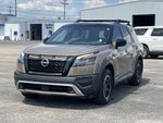2023 Nissan Pathfinder Rock Creek 4WD
