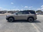 2023 Nissan Pathfinder Rock Creek 4WD