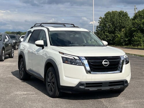 2023 Nissan Pathfinder SV 4WD